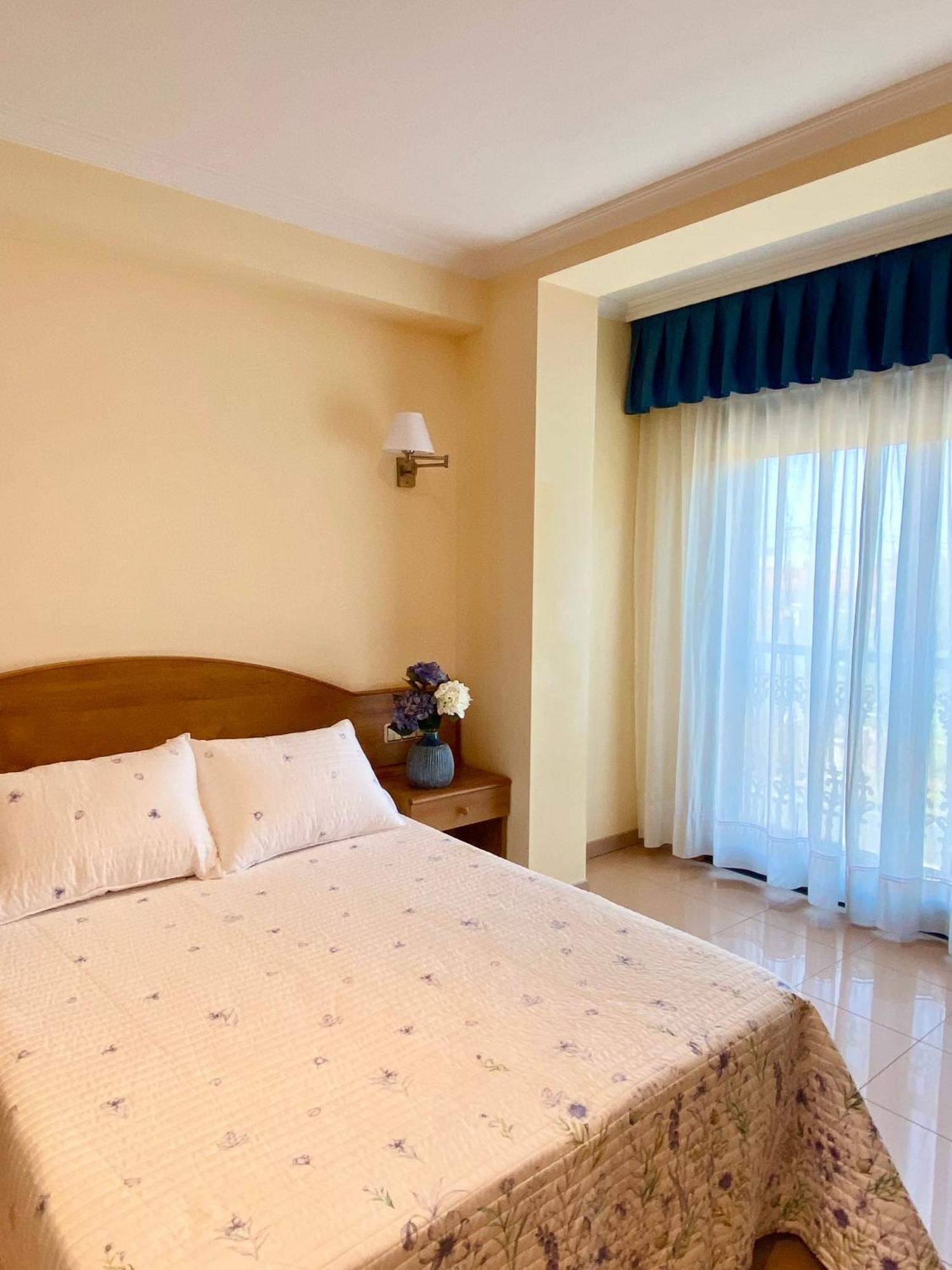 Duerming Areas Playa Hotel Sanxenxo Extérieur photo